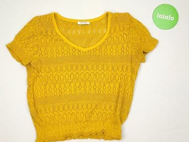 bluzki z rękawem 3 4 orsay: Orsay, Bluzka damska, rozmiar M — 2
