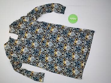 promod koszula: H&M, Sukienka damska, rozmiar L — 3