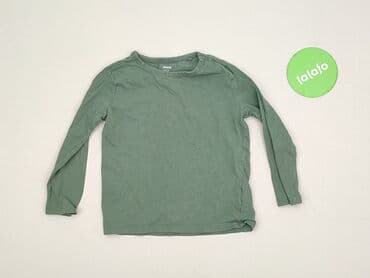 lewandowski barcelona koszulka: Blouse, Sinsay, 3-4 years, 98-104 cm, condition - Perfect — 2