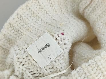 Sinsay, Sweter damski, rozmiar L — 4