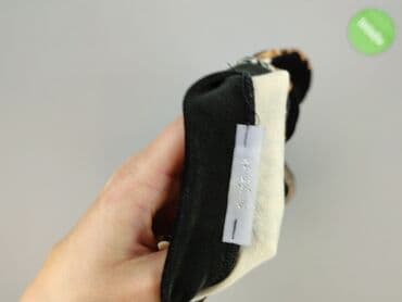 dres welurowy z krótkimi spodenkami: Bianca, Bluza damska
, rozmiar S — 4