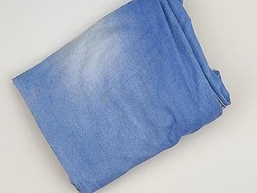 stadivarius cargo: DENIM JEANS, Szorty dla mężczyzn, rozmiar L — 6