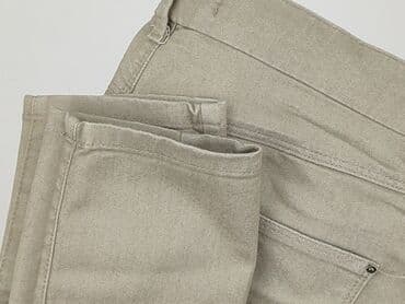 jeansy straight stradivarius: Marks & Spencer, Women`s trousers, size M (EU 38) — 7