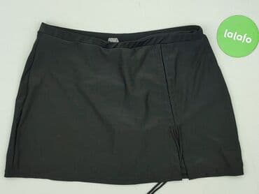 stroje kąpielowe plus size h m: Spódnica damska, XL — 2