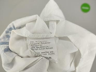 bluzki icon: Koszula damska, rozmiar 4XL — 6