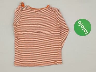 koszulka polo c a: Blouse, Ergee, 12-18 months, condition - Very good — 3