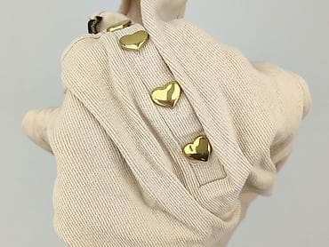 t shirty ecru: Bluzka damska, rozmiar S — 6