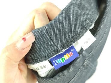 lidl ubrania dla dzieci lupilu: Leggings, Lupilu, 3-6 months, condition - Very good — 5