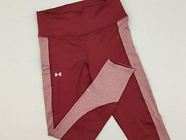 Under Armour, Лосини Спортивні жіночі, розмір M
