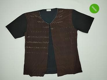 monte xl: Tunika damska, rozmiar 2XL — 3