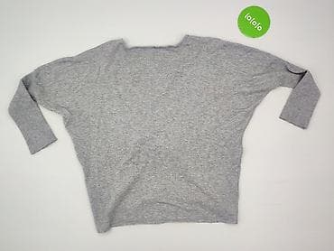 sweter crop top: Sweter damski, rozmiar 7XL — 3