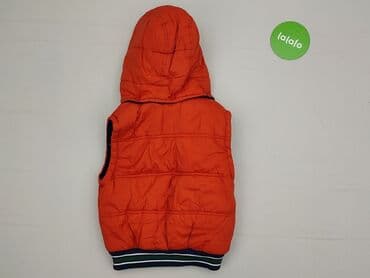 kamizelka jenot naturalny: Жилетка, 5-6 р., 110-116 см, стан - Дуже гарний на lalafo.pl — 3 kamizelka jenot naturalny: Жилетка, 5-6 р., 110-116 см, стан - Дуже гарний — 3