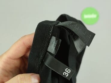 spódnice ołówkowe elastyczna: Spódnica damska, rozmiar S — 4