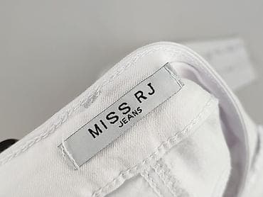 rocks jeans: Miss RJ, Jeansy damskie, rozmiar 2XL — 4