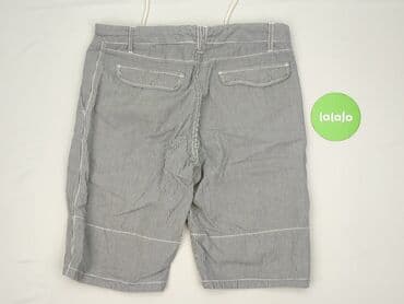 cargo pull and bear: Solid, Шорти для чоловіків, S — 5