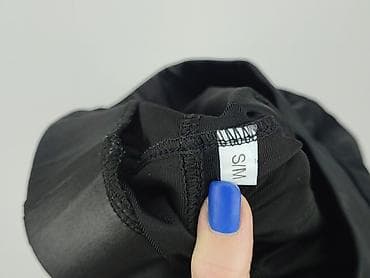 spanx w polsce: Leggings, Legginsy Ze skóry ekologicznej damskie, rozmiar S — 4