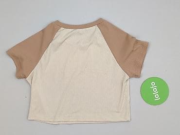 stranger things pull and bear: Shein, Top damski, rozmiar S — 3