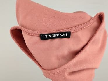 catalina sukienki wyprzedaż: Terranova, Sukienka damska, rozmiar S — 4