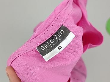dobry przekaz: Beloved, T-shirt damski, rozmiar M — 5