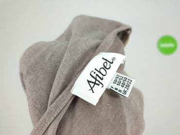 afibel bluzki: Afibel, Bluzka damska, rozmiar 4XL — 4