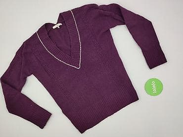 purple jacket: NEXT Petite, Sweter damski, rozmiar XS — 2