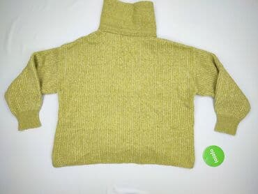Kobiety: Nutmeg, Sweter damski, 3XL — 3