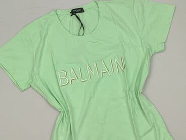 Balmain, Women`s T-shirt, XL