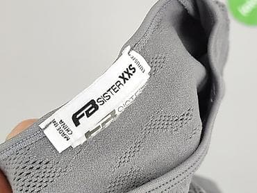 nike tech short: FB Sister, Top damski, rozmiar 2XS — 4