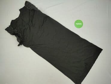 prosta elegancka sukienki: Sukienka damska, rozmiar One size — 3