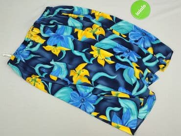 hawajskie spódniczki: Spódnica damska, rozmiar M — 2