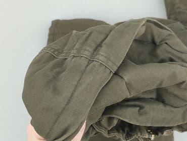 купити куртку в польщі жіночу: PULL&BEAR, Куртка демісезонна жіноча, розмір S — 5