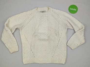 clockhouse basic t shirt: Clockhouse, Sweter damski, rozmiar XL — 2