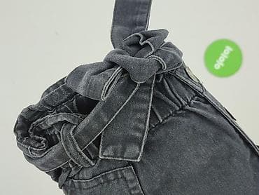 months shorts: SZACHOWNICA, Szorty damskie, rozmiar M — 6