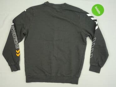 bluzki marc cain: Hummel, Bluza dla mężczyzn, S — 3