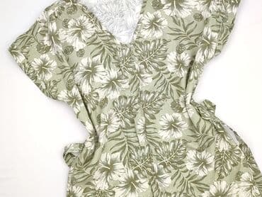 indicode t shirty: Tom Rose, Tunika damska, rozmiar L — 1