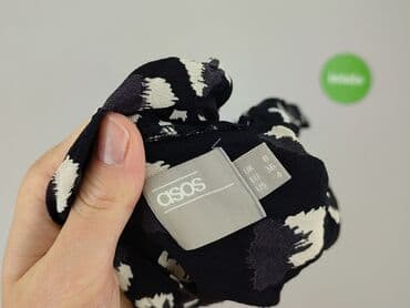 asos koszulka: Asos, Bluzka damska, rozmiar S — 5
