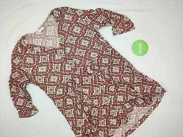 bomber h m: H&M L.O.G.G., Sukienka damska, rozmiar L — 2