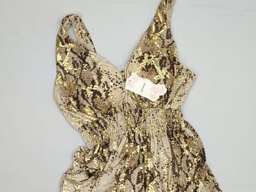 sukienka typu kaftan: LAMODA, Sukienka damska, S — 1