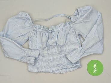 bluzki aesthetic: Bluzka damska, rozmiar S — 2