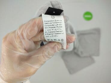 Women: Shein, Material trousers for women, M at lalafo.pl — 5 Women: Shein, Material trousers for women, M — 5