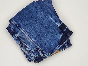 skiny: Jeansy dla mężczyzn, rozmiar M — 5