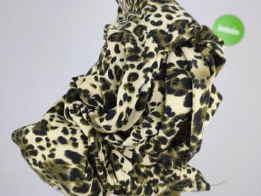 bluzka w panterke hm: Bluzka damska, rozmiar S — 5