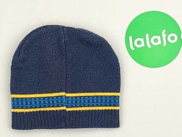 rajstopy wzory allegro: Hat, condition - Good — 3