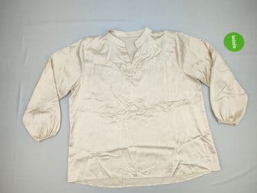 bluzki oversize sklep internetowy: Bluzka damska, rozmiar 7XL — 2