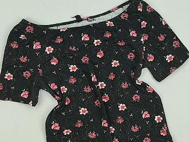 koszulka brighton: Sinsay, T-shirt damski, rozmiar S — 1