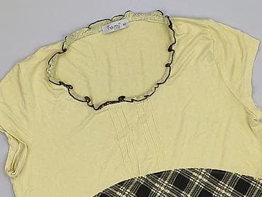 piekne bluzki: Bluzka damska, rozmiar 4XL — 1