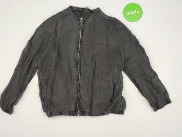 купити куртку в польщі жіночу: Zara, Джинсова куртка жіноча, розмір S — 2