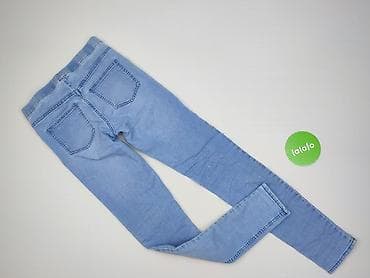 legginsy pull and bear: H&M, Legginsy rozmiar S — 3