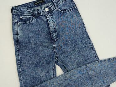 Cropp, Jeansy damskie, rozmiar M