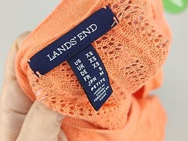 henri lloyd bluza: Lands' End, Kardigan damski, rozmiar XS — 5